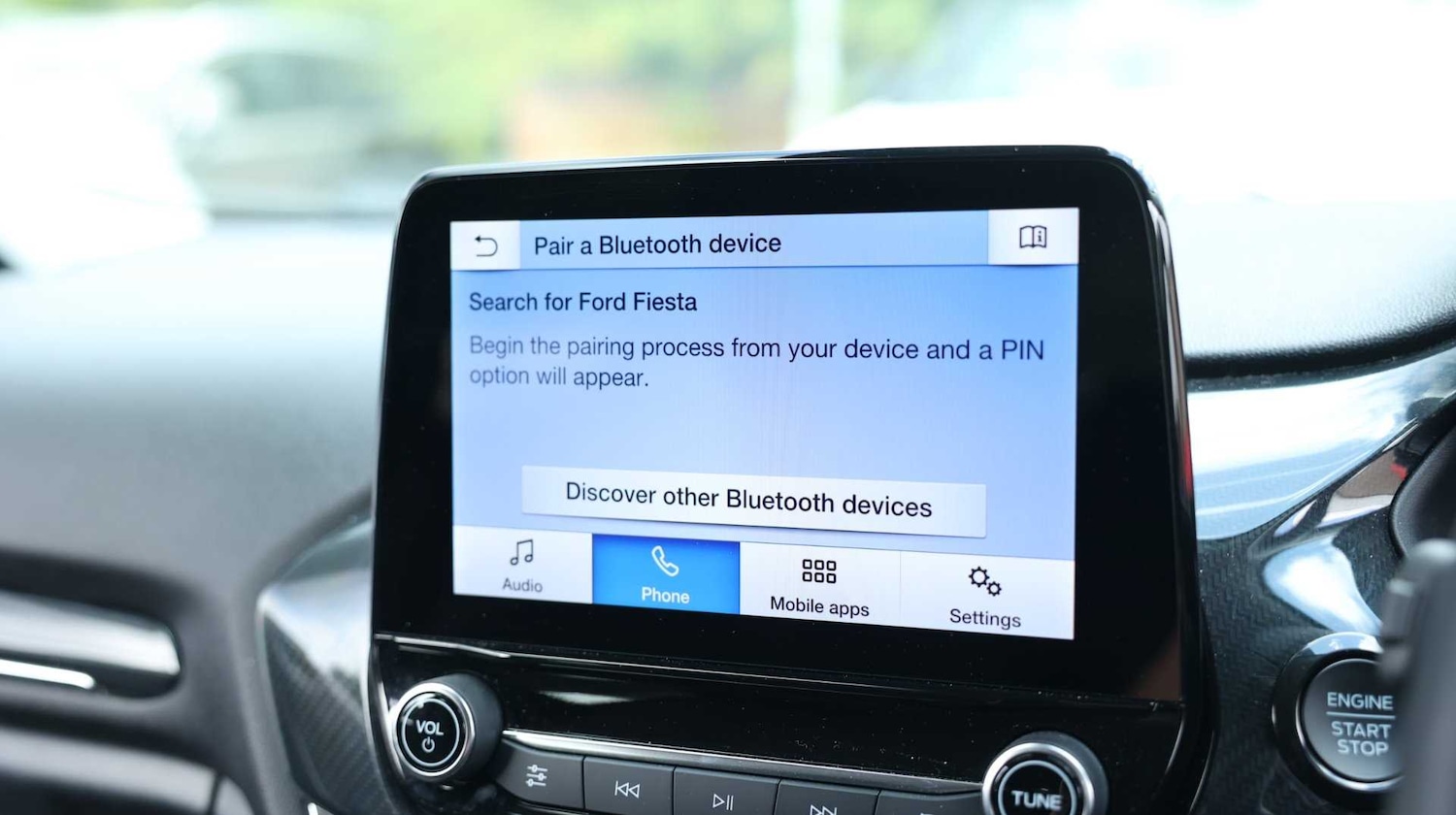 Used Ford Fiesta 2023 for sale - 76818182: Photo 23