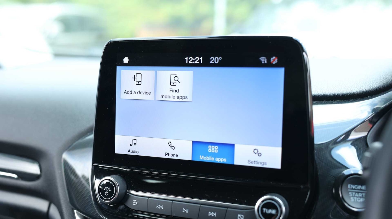 Used Ford Fiesta 2023 for sale - 76818182: Photo 24