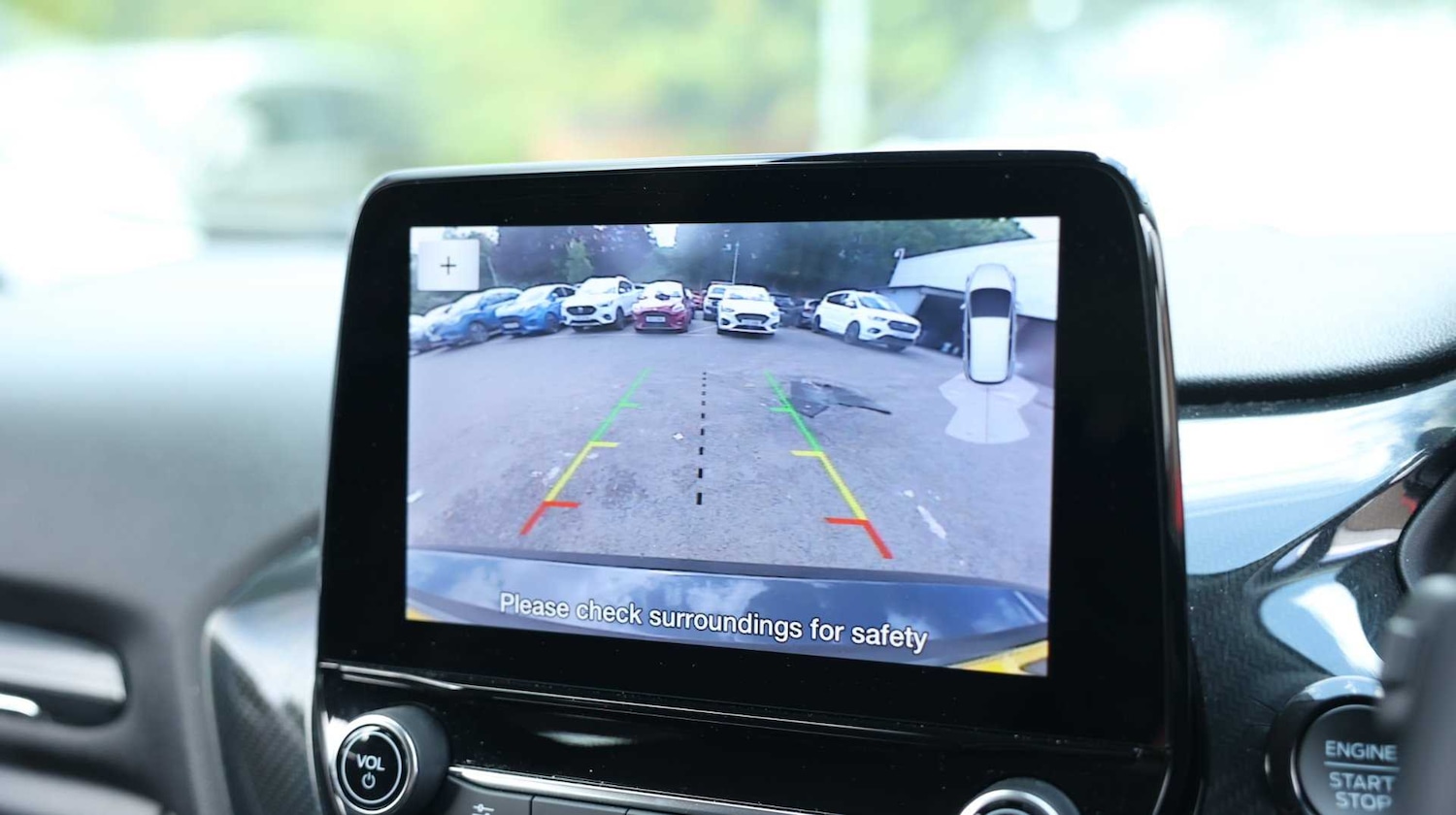 Used Ford Fiesta 2023 for sale - 76818182: Photo 26