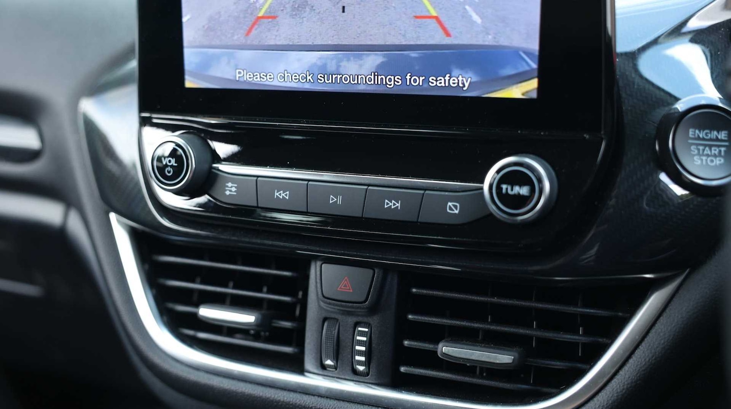 Used Ford Fiesta 2023 for sale - 76818182: Photo 27