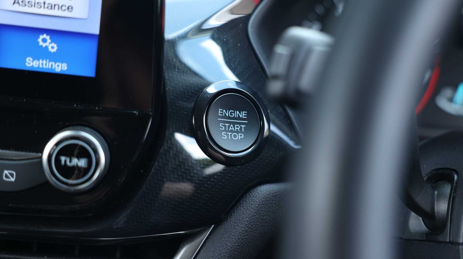 Used Ford Fiesta 2023 for sale - 76818182: Photo 30