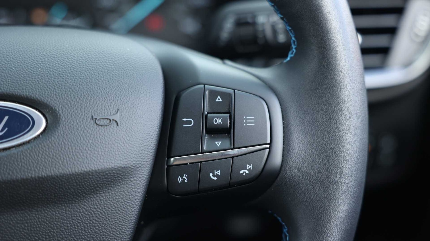 Used Ford Fiesta 2023 for sale - 76818182: Photo 34