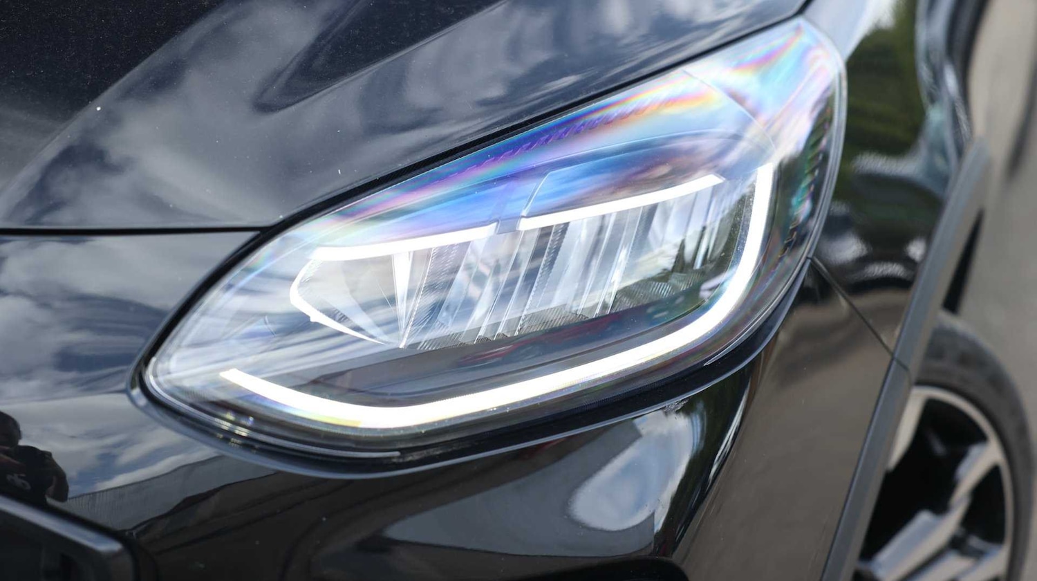 Used Ford Fiesta 2023 for sale - 76818182: Photo 7