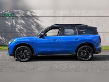 Used MINI Countryman 2025 for sale - 79670368: Photo