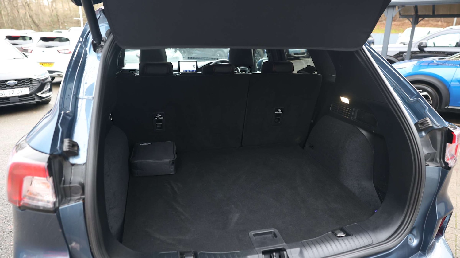 Used Ford Kuga 2022 for sale - 76999275: Photo 15