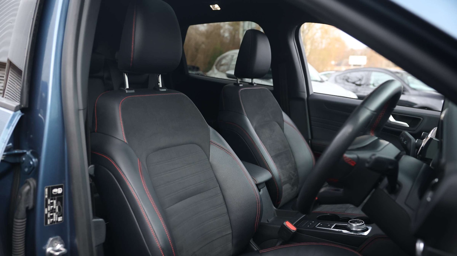 Used Ford Kuga 2022 for sale - 76999275: Photo 16