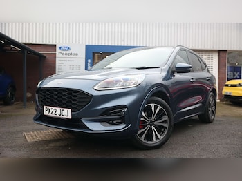 Used Ford Kuga 2022 for sale - 76999275: Photo