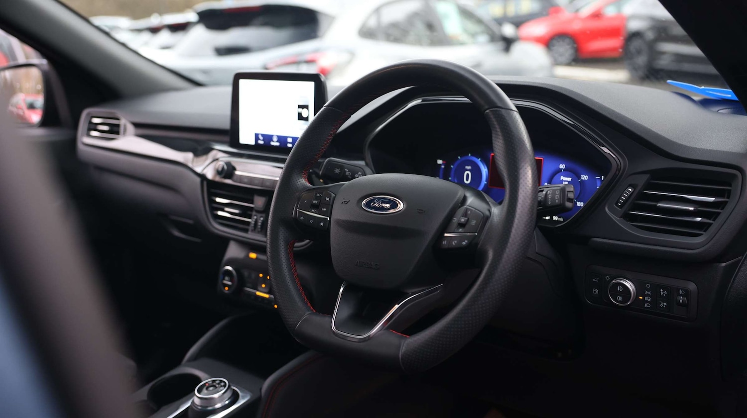 Used Ford Kuga 2022 for sale - 76999275: Photo 22