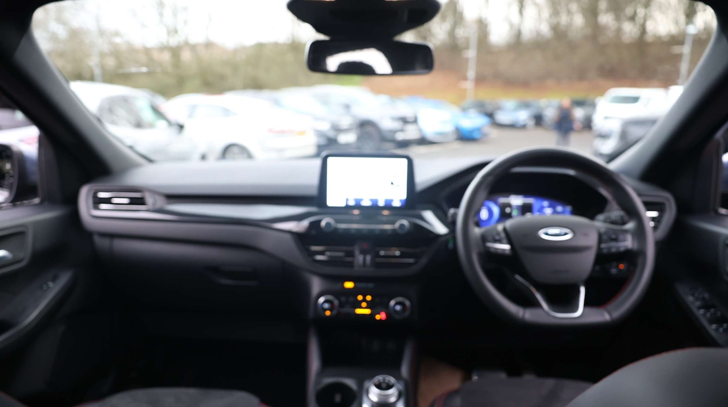 Used Ford Kuga 2022 for sale - 76999275: Photo 23