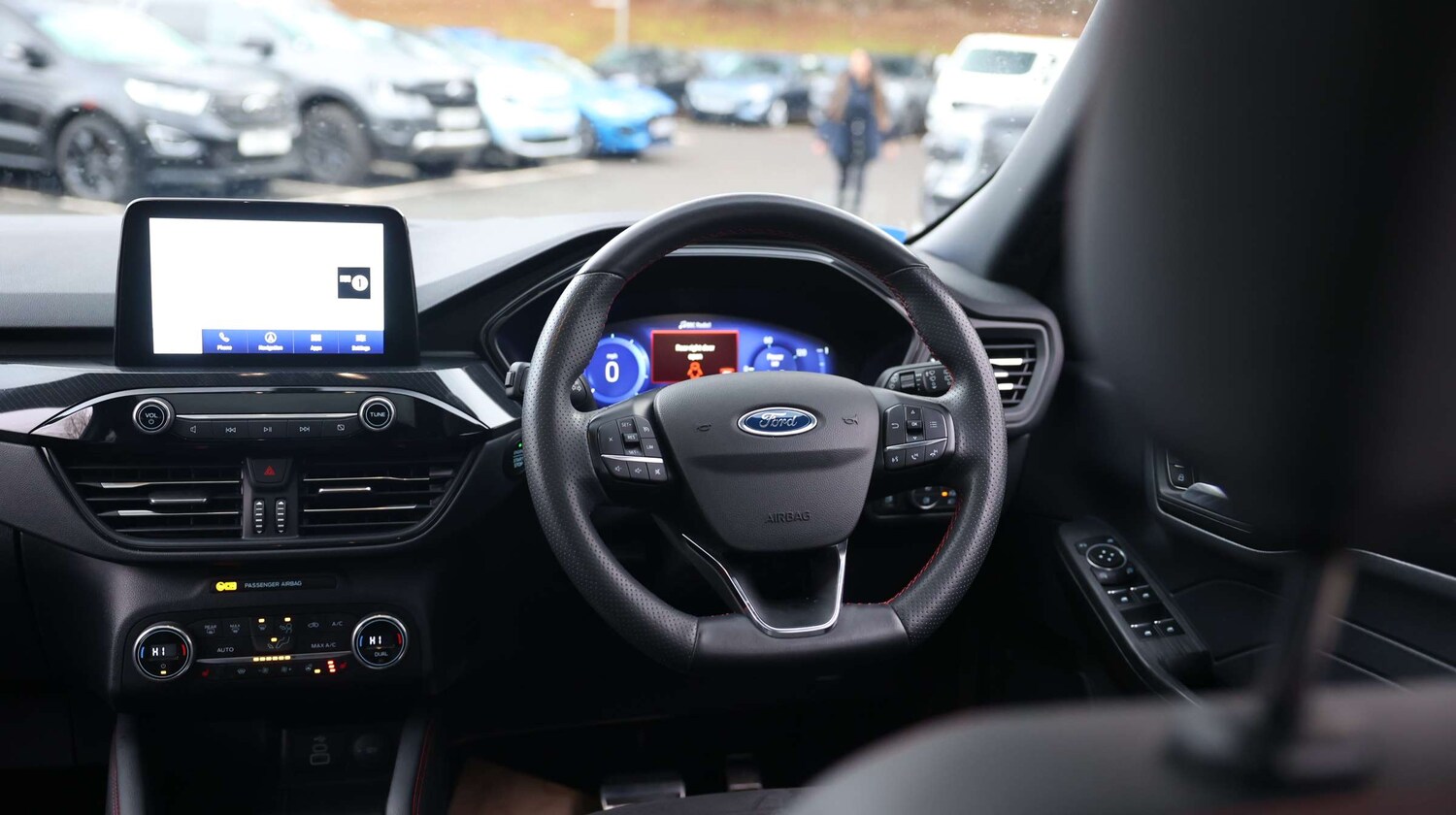 Used Ford Kuga 2022 for sale - 76999275: Photo 24