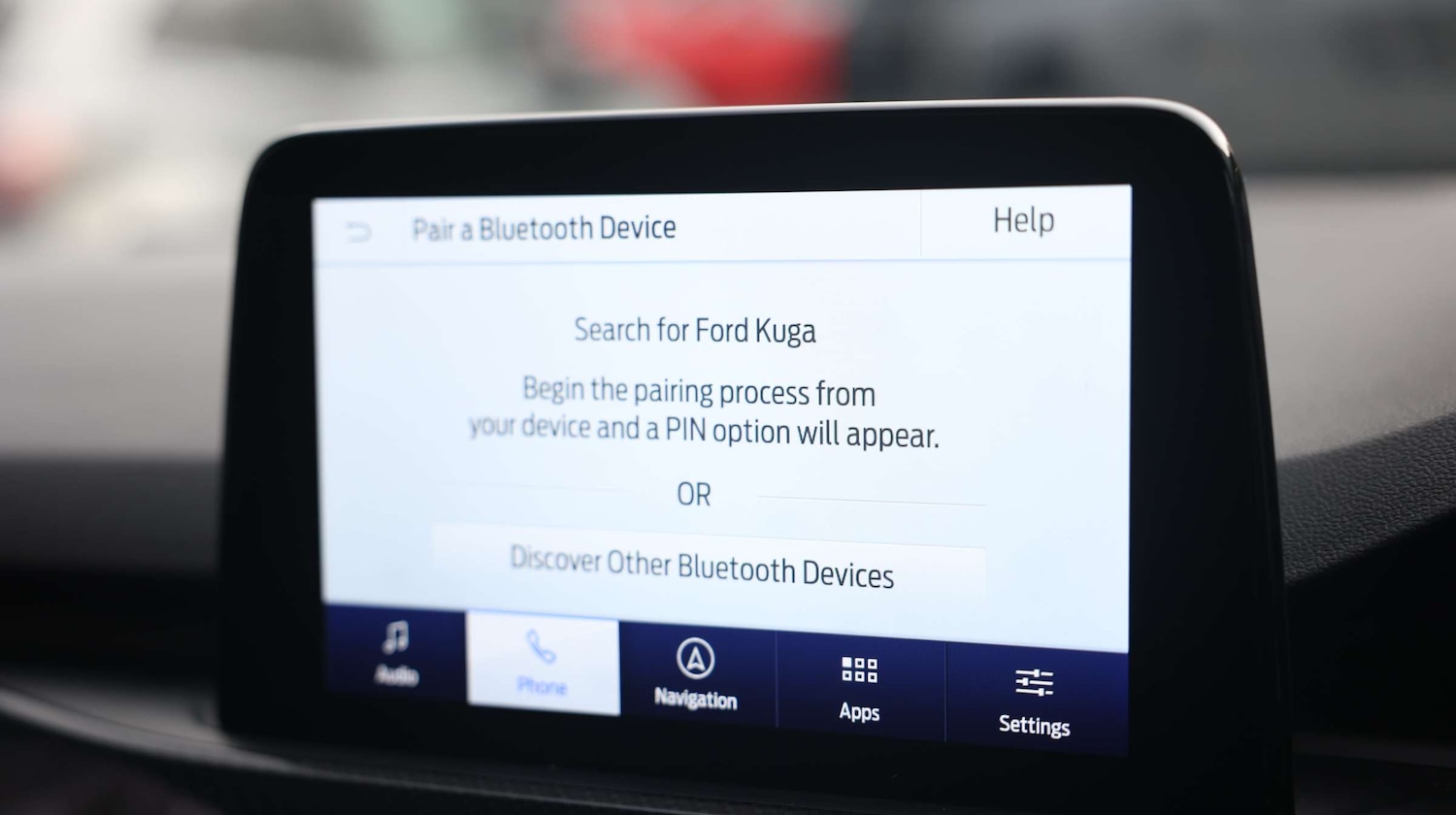 Used Ford Kuga 2022 for sale - 76999275: Photo 26