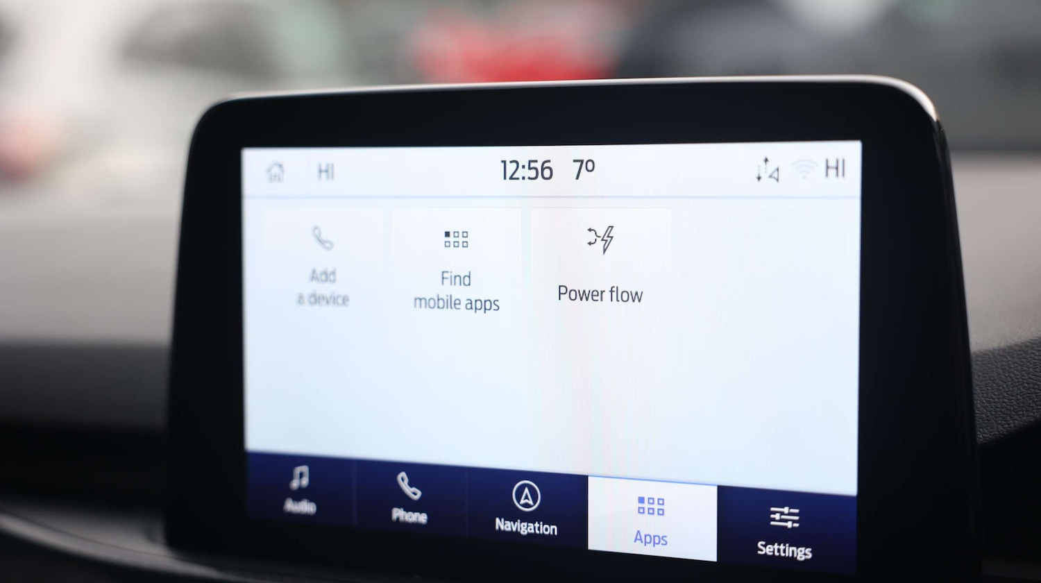 Used Ford Kuga 2022 for sale - 76999275: Photo 28