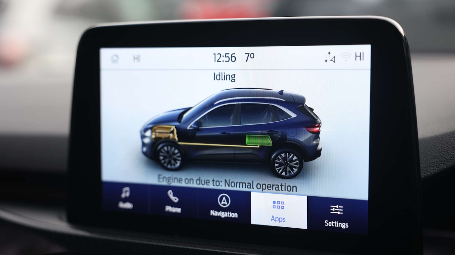 Used Ford Kuga 2022 for sale - 76999275: Photo 29