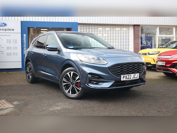 Used Ford Kuga 2022 for sale - 76999275: Photo