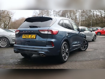 Used Ford Kuga 2022 for sale - 76999275: Photo