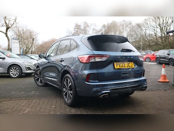 Used Ford Kuga 2022 for sale - 76999275: Photo