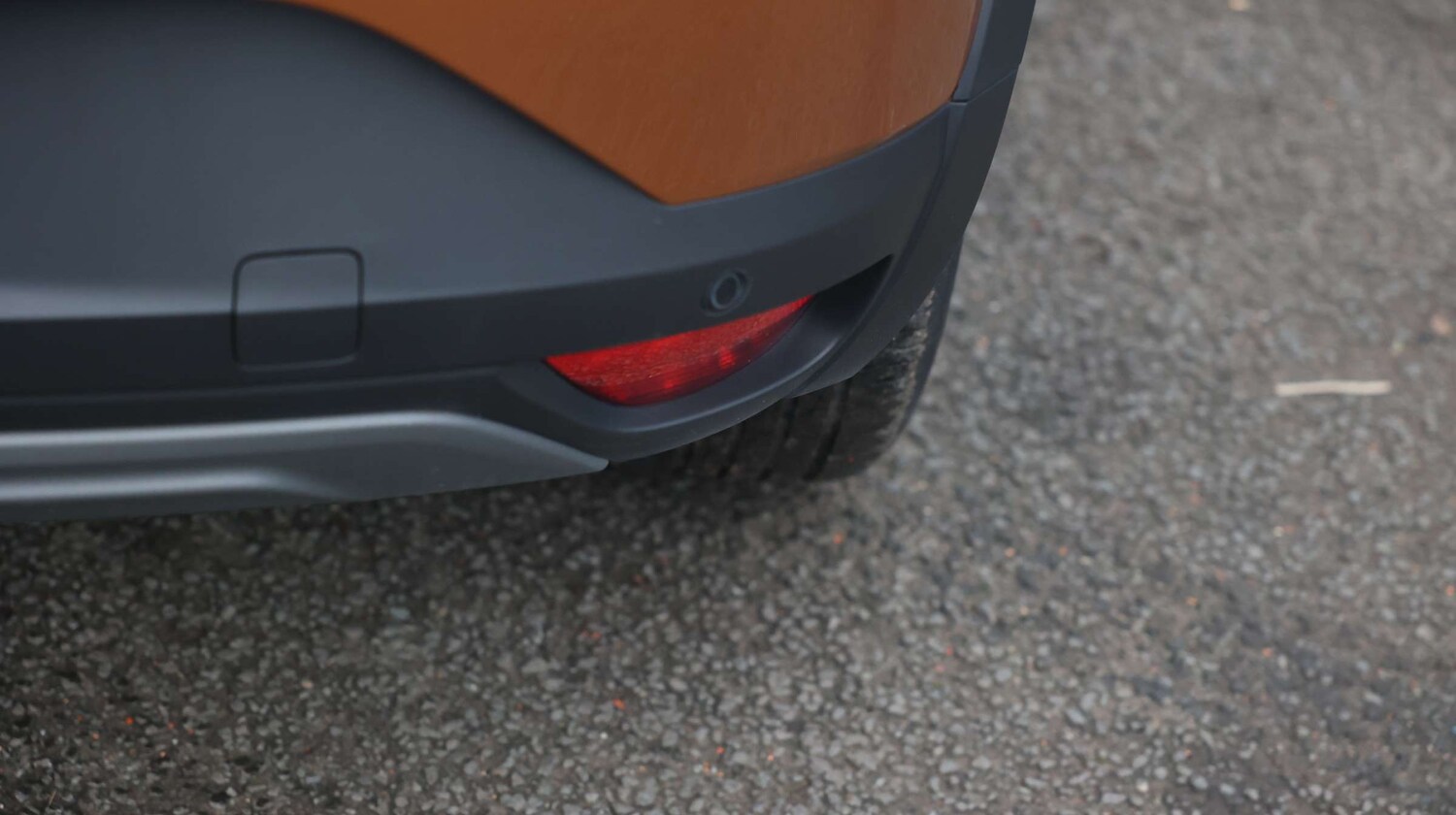 Used Dacia Sandero Stepway 2023 for sale - 76818269: Photo 10