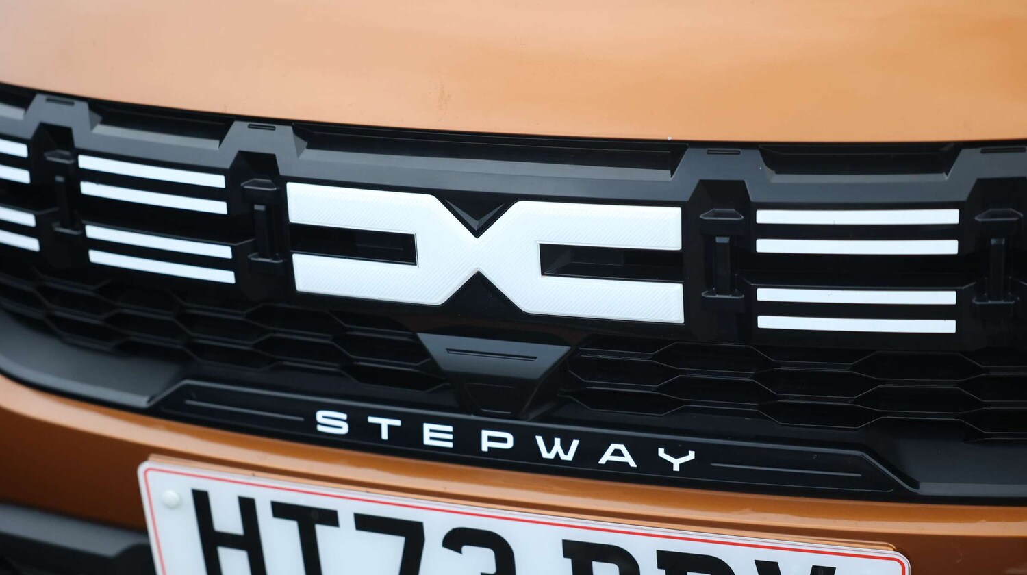 Used Dacia Sandero Stepway 2023 for sale - 76818269: Photo 11