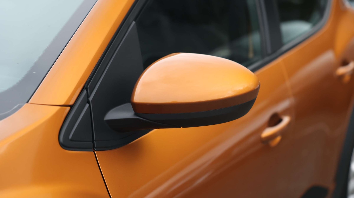 Used Dacia Sandero Stepway 2023 for sale - 76818269: Photo 12