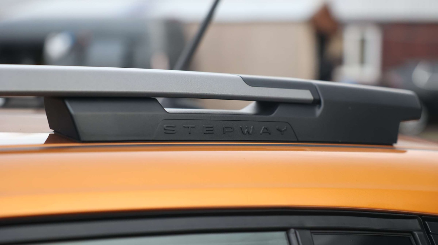 Used Dacia Sandero Stepway 2023 for sale - 76818269: Photo 13