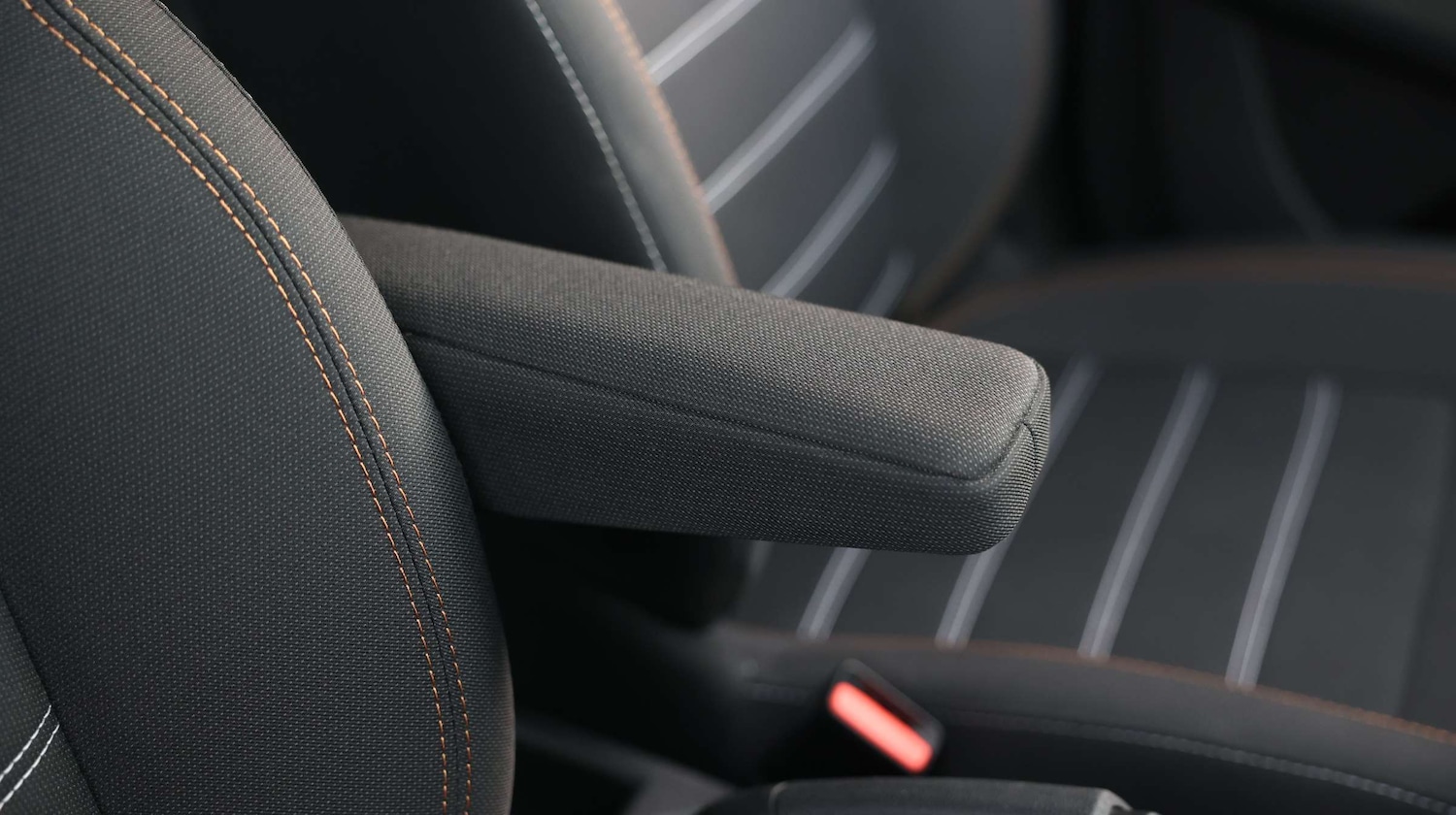 Used Dacia Sandero Stepway 2023 for sale - 76818269: Photo 18