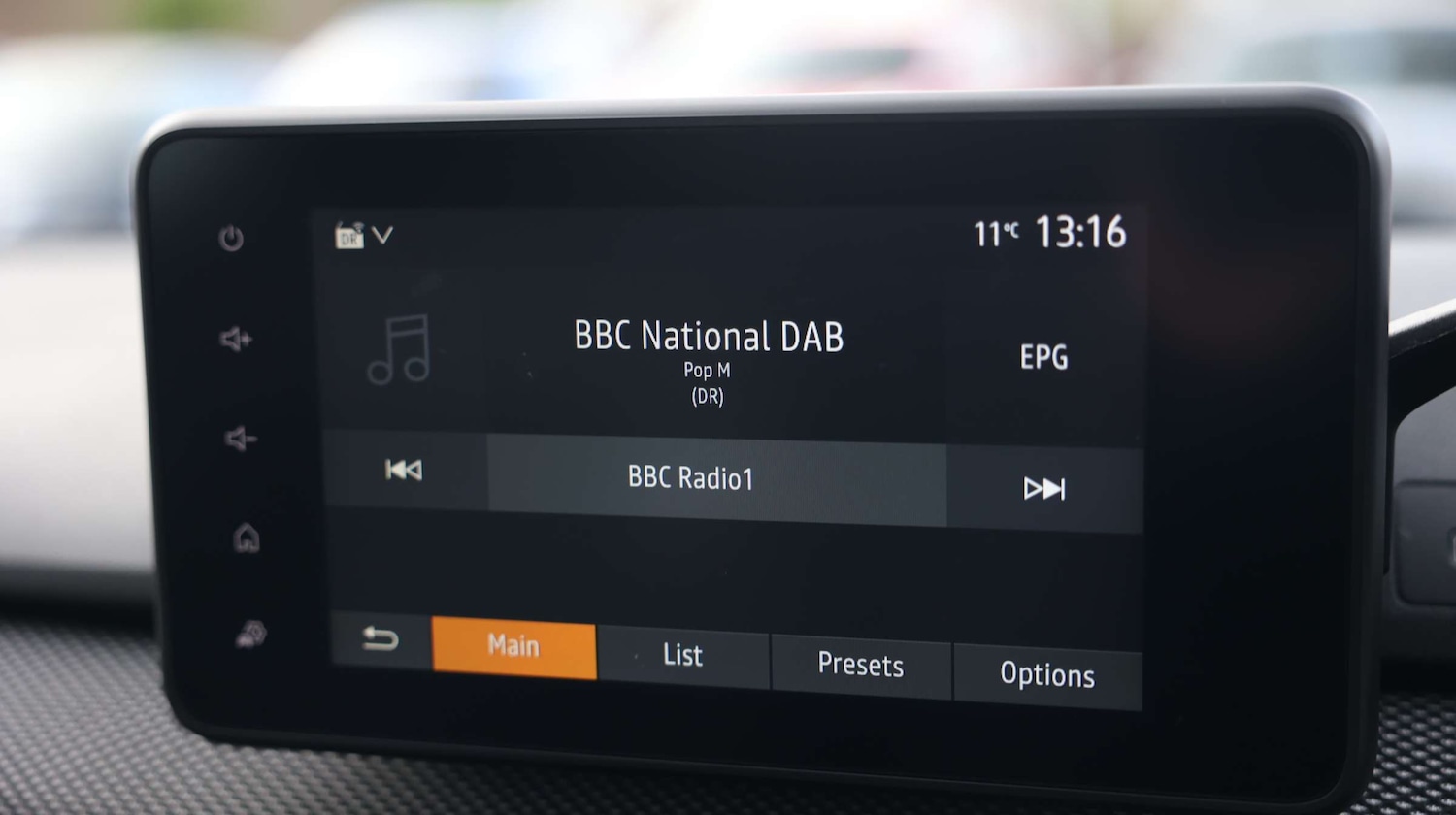 Used Dacia Sandero Stepway 2023 for sale - 76818269: Photo 24