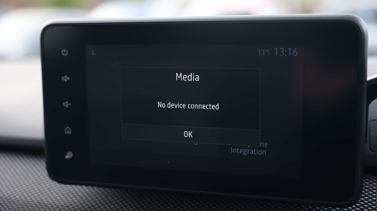 Used Dacia Sandero Stepway 2023 for sale - 76818269: Photo 25