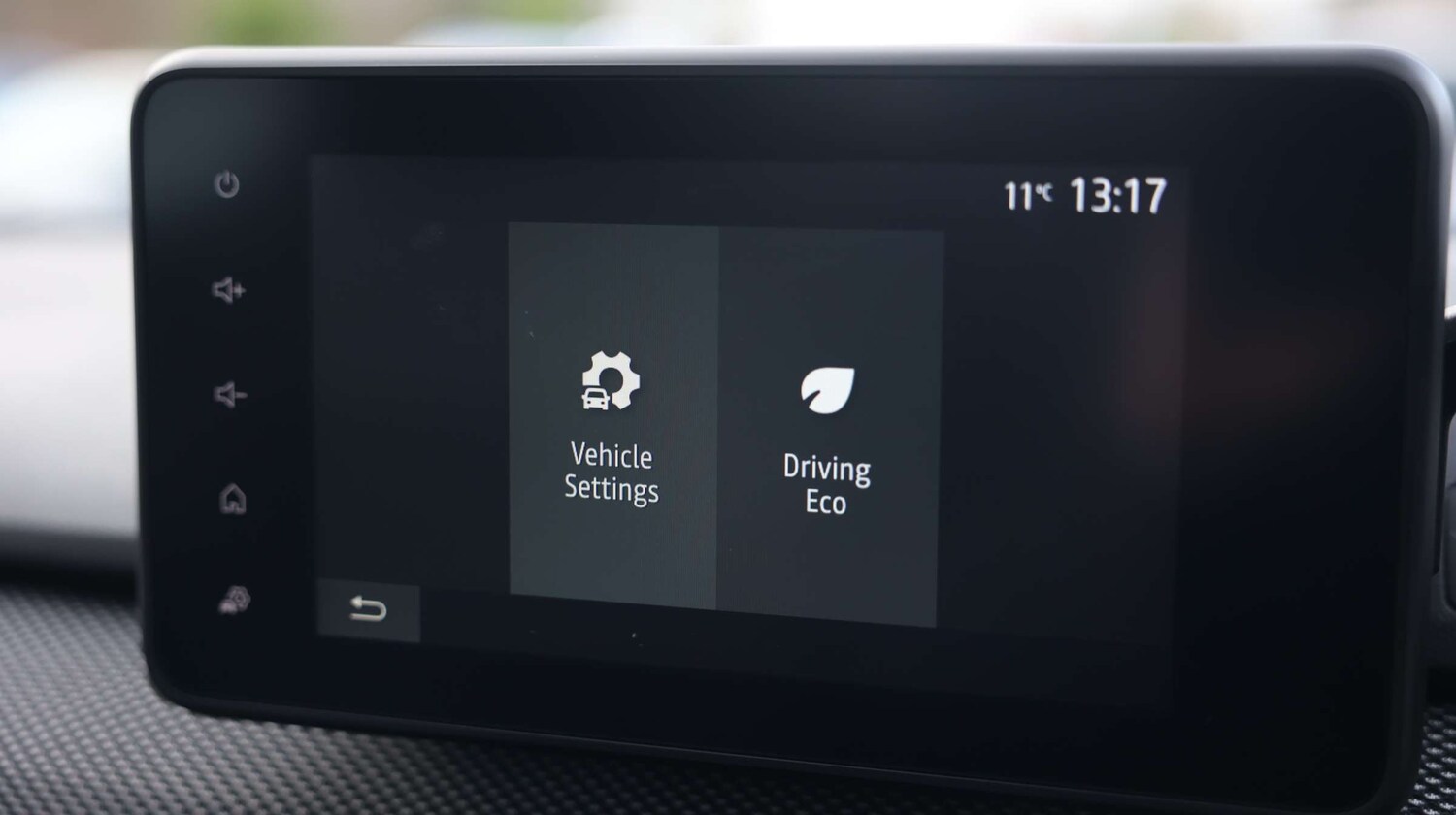 Used Dacia Sandero Stepway 2023 for sale - 76818269: Photo 27