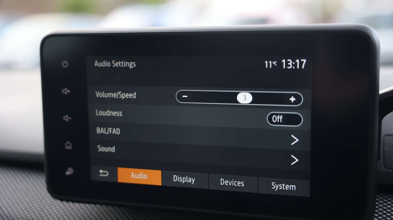 Used Dacia Sandero Stepway 2023 for sale - 76818269: Photo 28