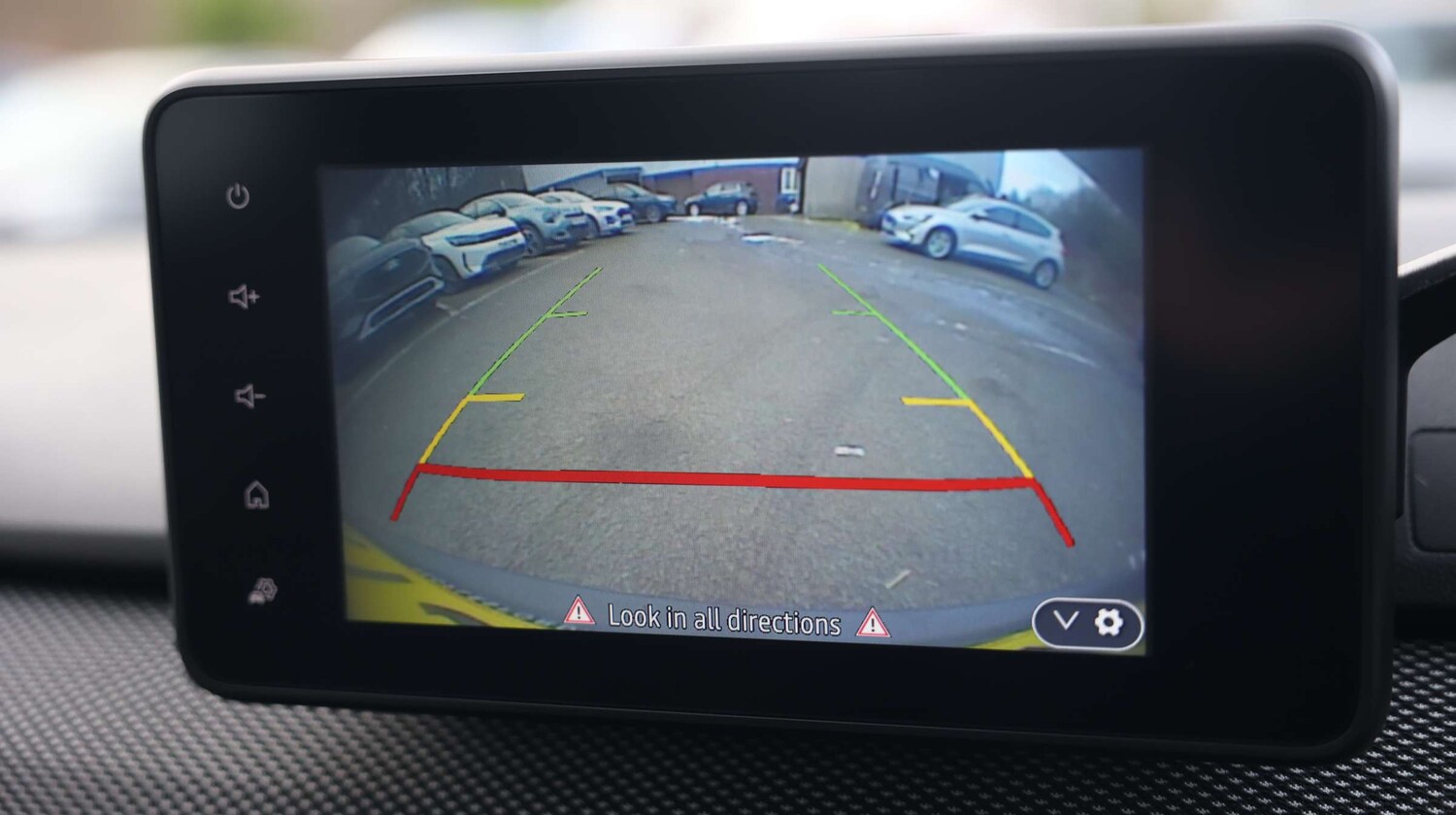 Used Dacia Sandero Stepway 2023 for sale - 76818269: Photo 29