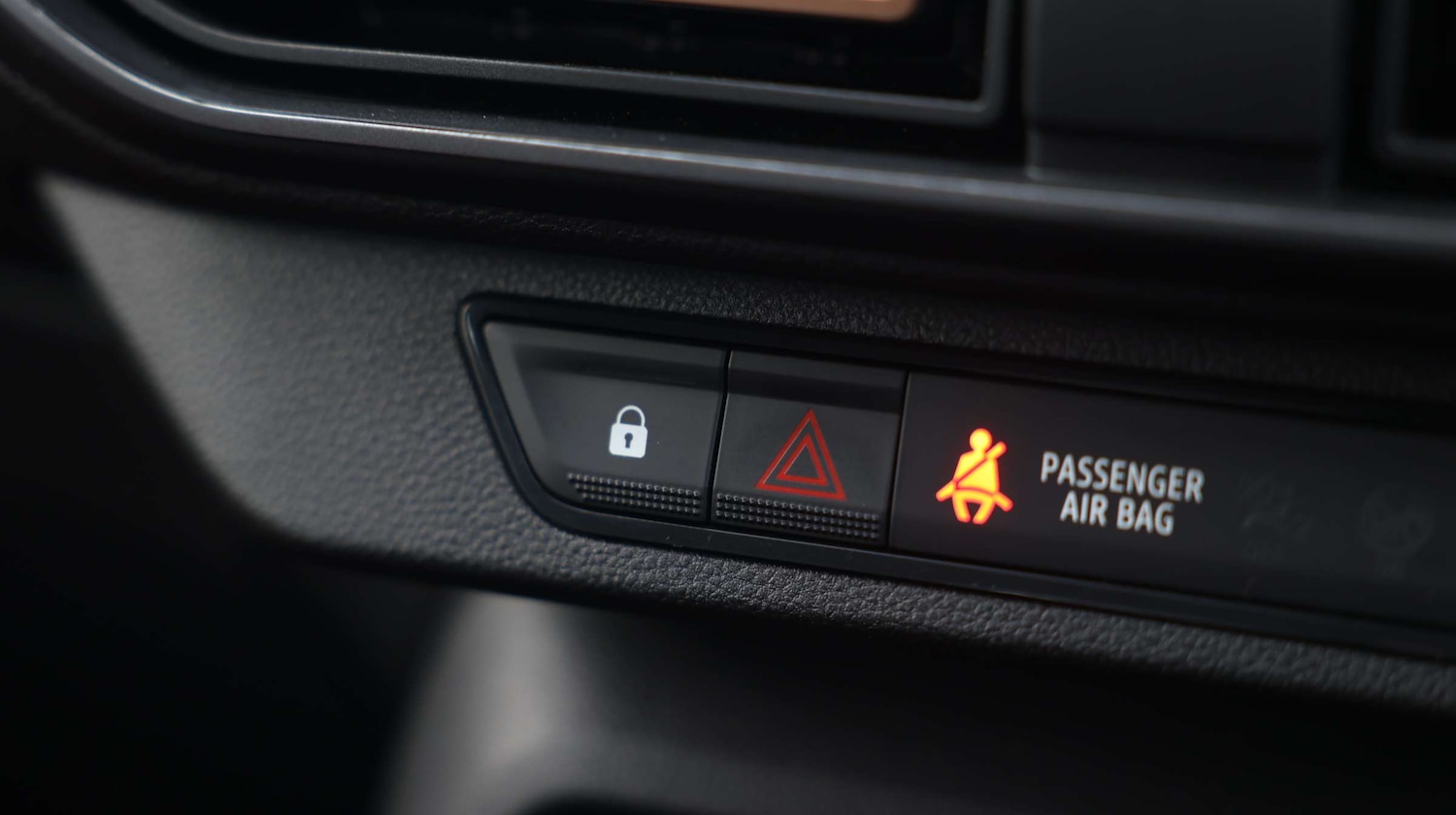 Used Dacia Sandero Stepway 2023 for sale - 76818269: Photo 30