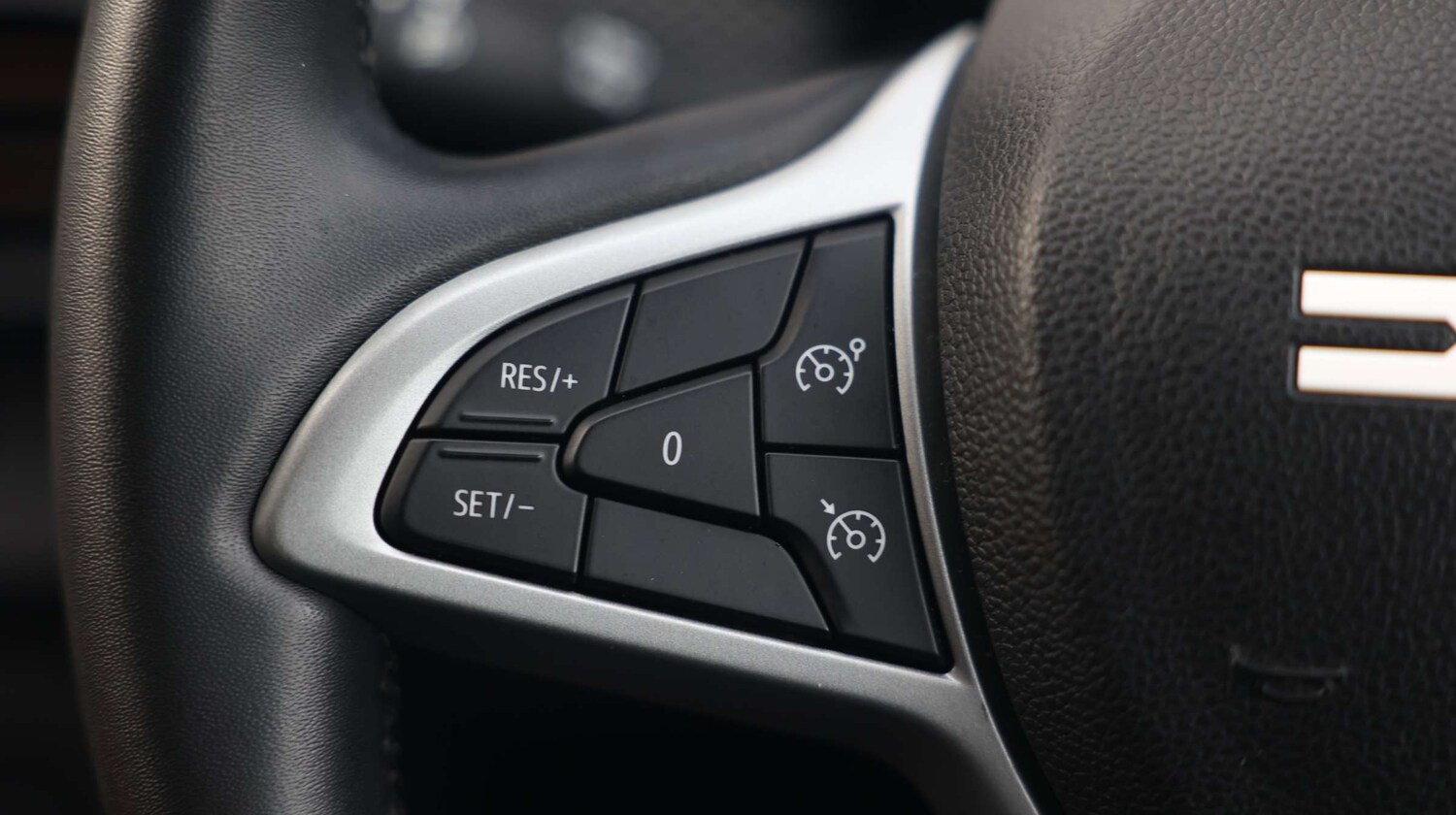 Used Dacia Sandero Stepway 2023 for sale - 76818269: Photo 36