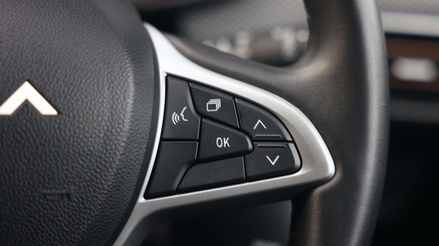 Used Dacia Sandero Stepway 2023 for sale - 76818269: Photo 37