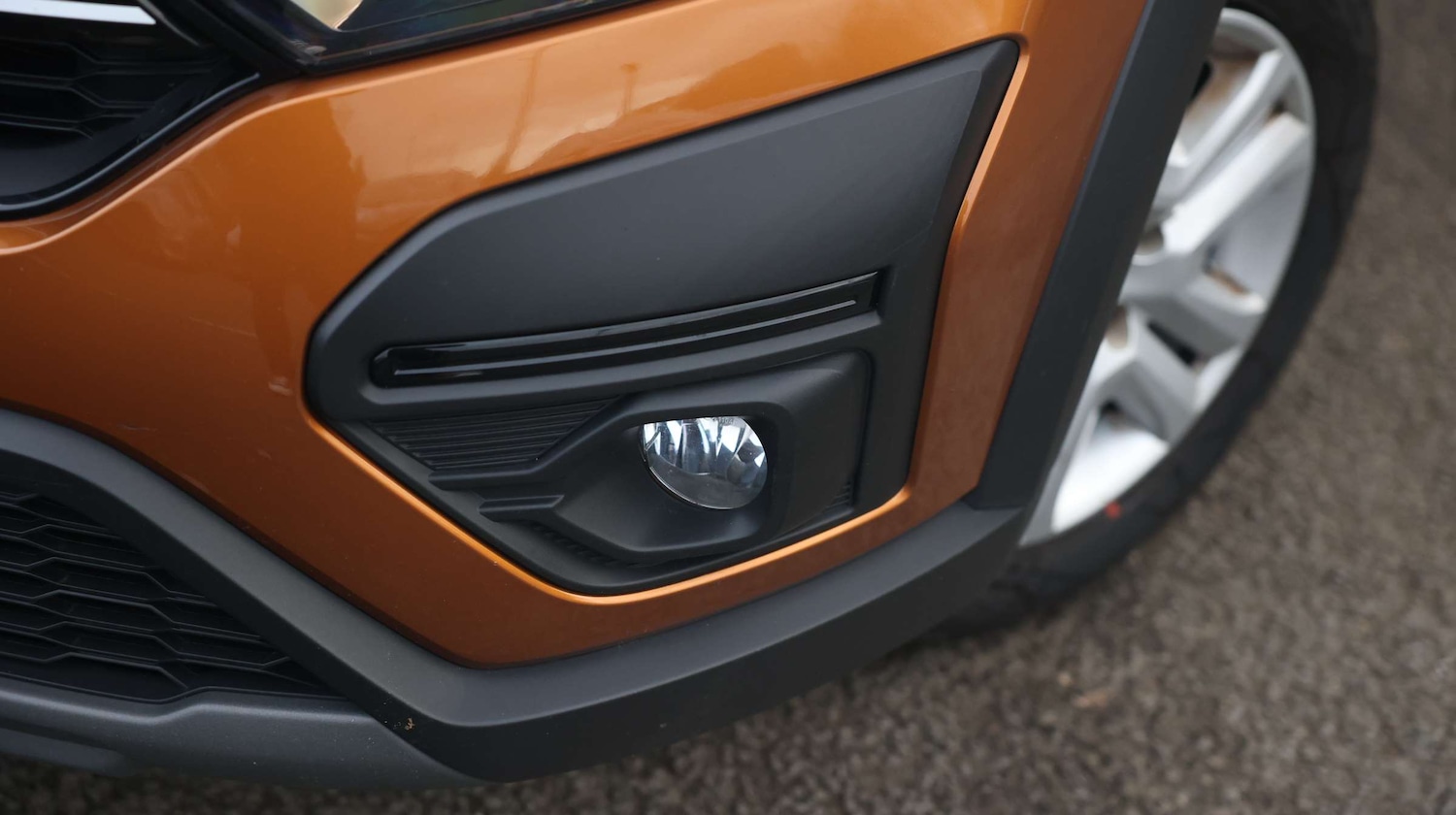 Used Dacia Sandero Stepway 2023 for sale - 76818269: Photo 8