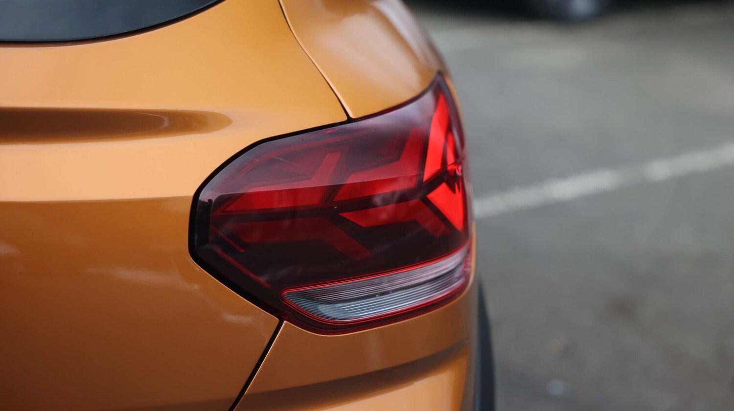 Used Dacia Sandero Stepway 2023 for sale - 76818269: Photo 9