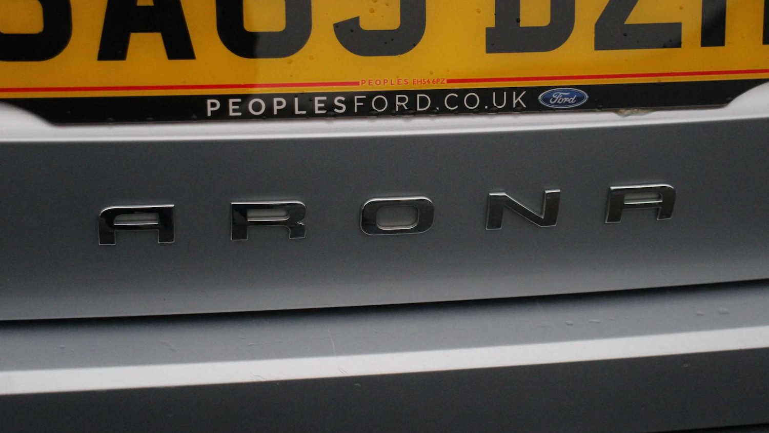 Used SEAT Arona 2019 for sale - 76818255: Photo 14