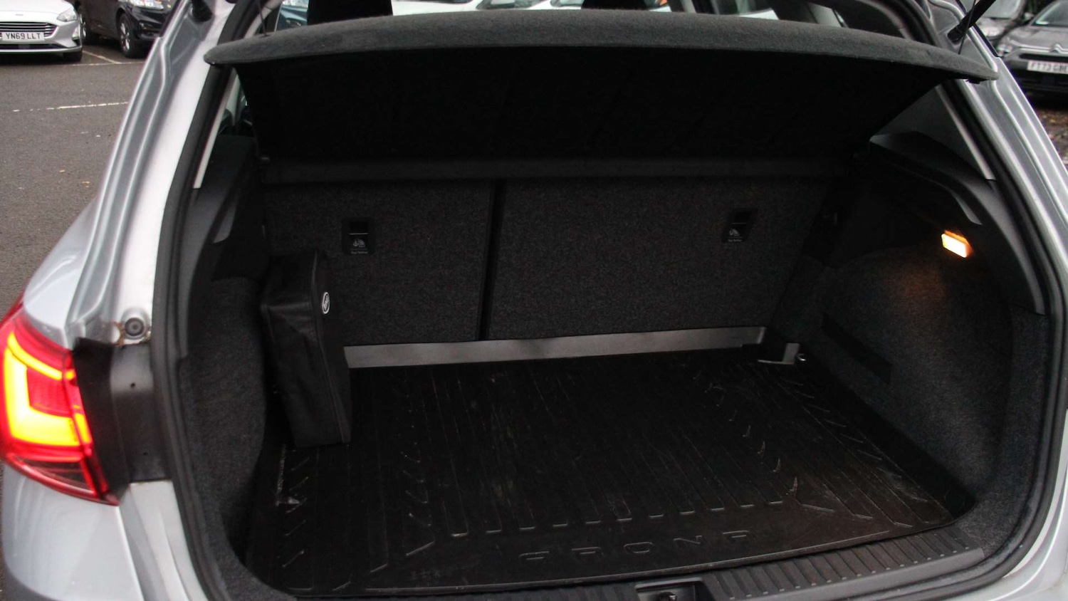 Used SEAT Arona 2019 for sale - 76818255: Photo 15