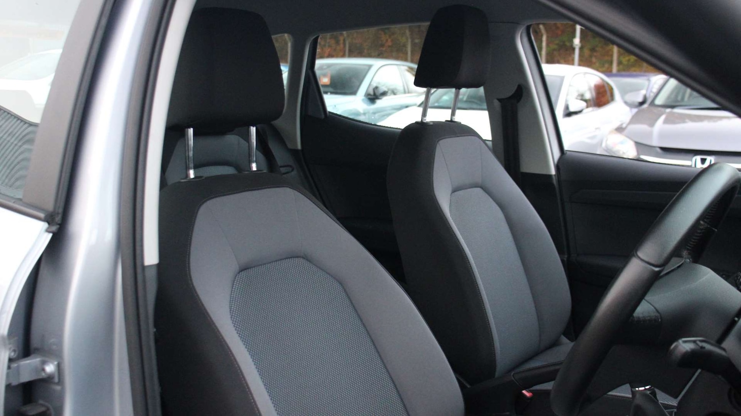 Used SEAT Arona 2019 for sale - 76818255: Photo 16