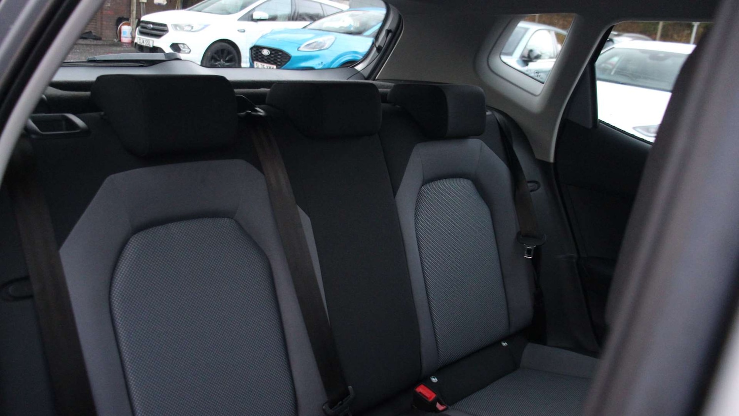 Used SEAT Arona 2019 for sale - 76818255: Photo 17