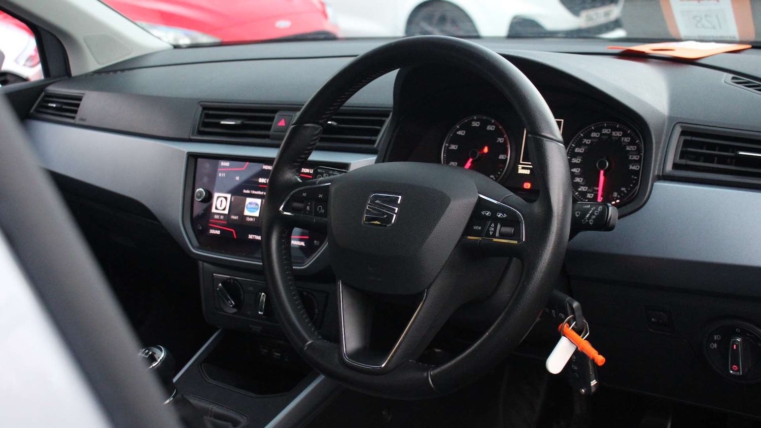 Used SEAT Arona 2019 for sale - 76818255: Photo 19