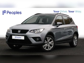 Used SEAT Arona 2019 for sale - 76818255: Photo
