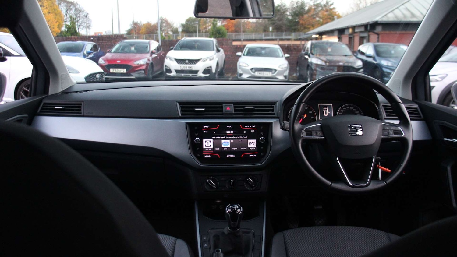 Used SEAT Arona 2019 for sale - 76818255: Photo 20