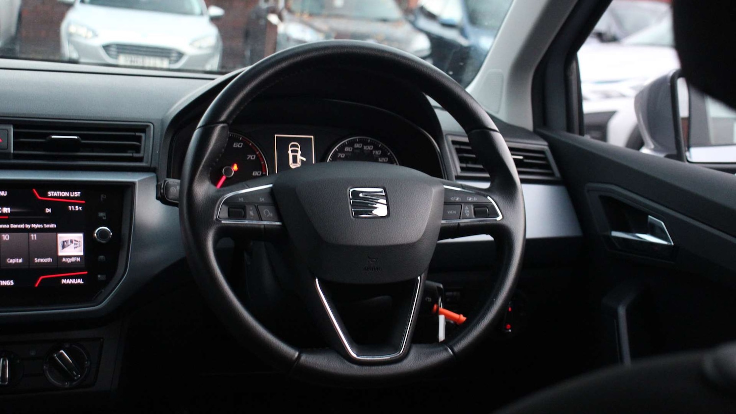 Used SEAT Arona 2019 for sale - 76818255: Photo 21