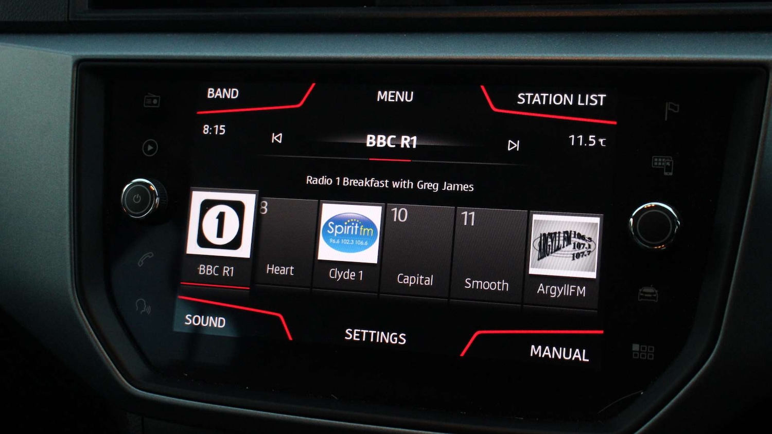 Used SEAT Arona 2019 for sale - 76818255: Photo 22