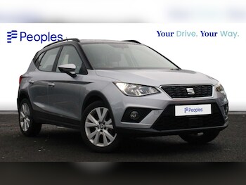 Used SEAT Arona 2019 for sale - 76818255: Photo