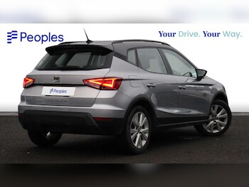 Used SEAT Arona 2019 for sale - 76818255: Photo