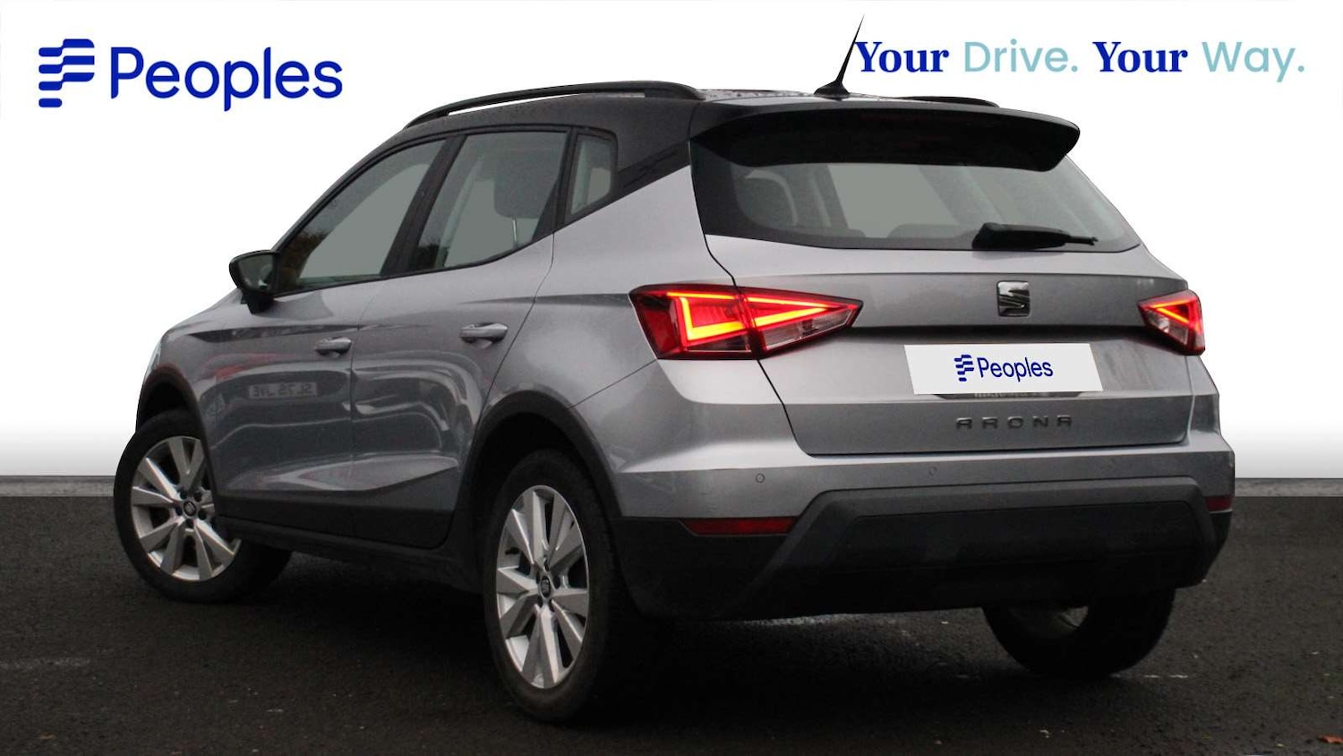 Used SEAT Arona 2019 for sale - 76818255: Photo 4