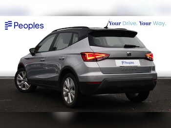 Used SEAT Arona 2019 for sale - 76818255: Photo