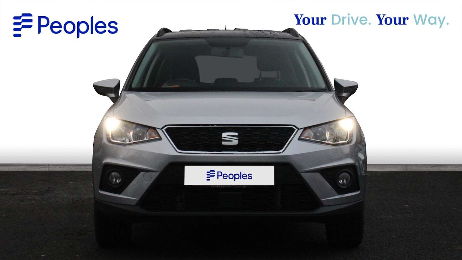 Used SEAT Arona 2019 for sale - 76818255: Photo 5