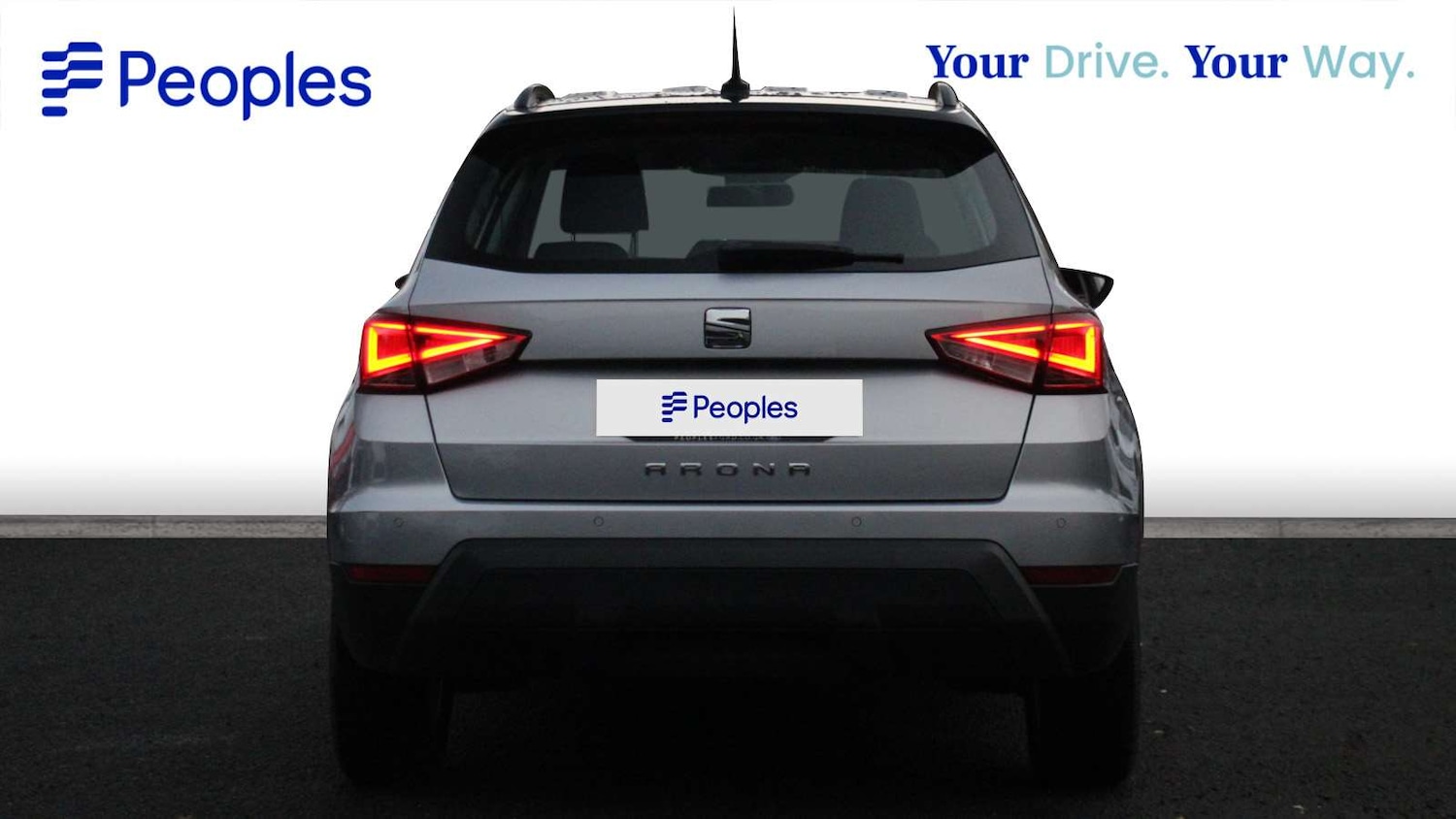 Used SEAT Arona 2019 for sale - 76818255: Photo 6